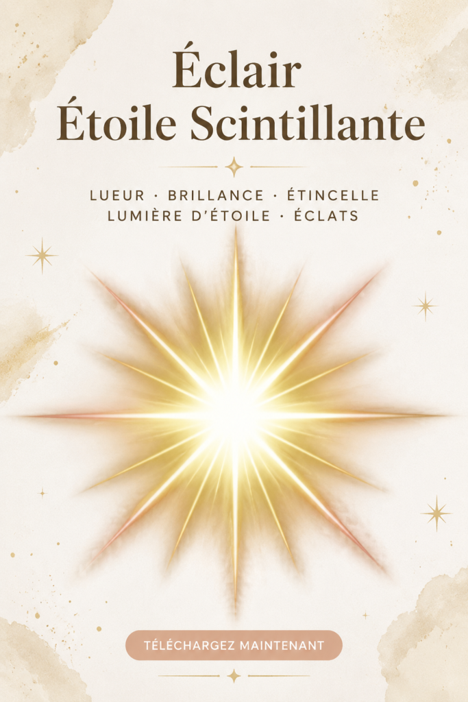 Vue d'une pièce élégante avec des éléments de décoration scintillants ajoutant une touche de luxe.