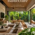 Intérieur moderne inspiré par Balitecture avec des éléments de design luxueux.