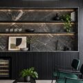 Une galerie de bureaux modernes avec des idées de décoration élégante.
